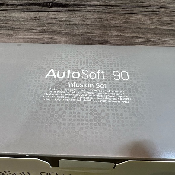 - T-slim- Tandem- autoSoft 90 - Picture 3 of 7